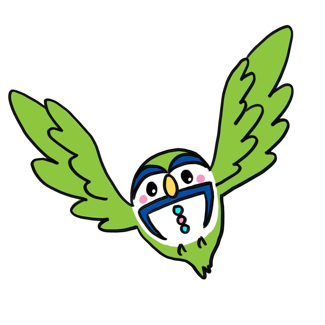 シルべえバリエーション7